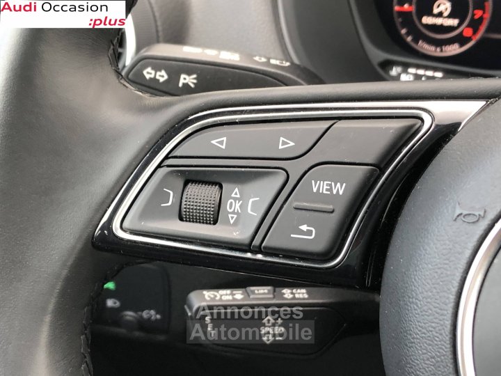 Audi Q2 30 TFSI 110 BVM6 Design - 8