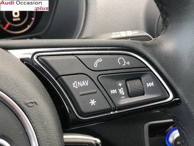 Audi Q2 30 TFSI 110 BVM6 Design   - 9