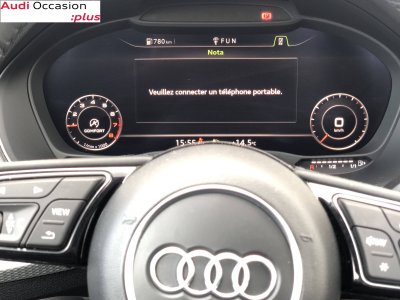 Audi Q2 30 TFSI 110 BVM6 Design   - 10