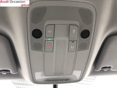 Audi Q2 30 TFSI 110 BVM6 Design   - 11