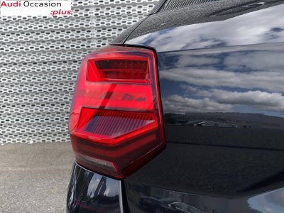 Audi Q2 30 TFSI 110 BVM6 Design   - 12