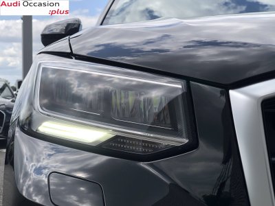 Audi Q2 30 TFSI 110 BVM6 Design   - 13