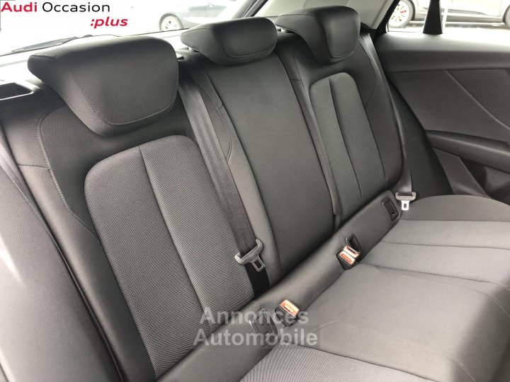 Audi Q2 30 TFSI 110 BVM6 Design - 15