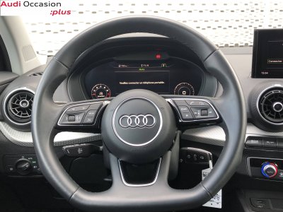 Audi Q2 30 TFSI 110 BVM6 Design   - 16
