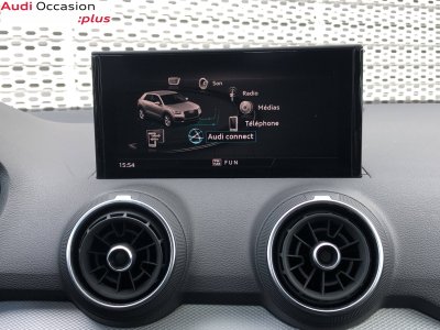 Audi Q2 30 TFSI 110 BVM6 Design   - 17