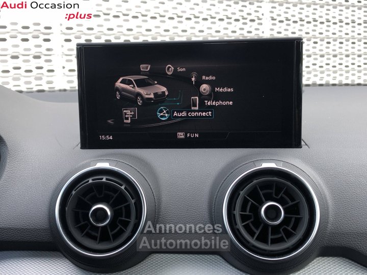 Audi Q2 30 TFSI 110 BVM6 Design - 17