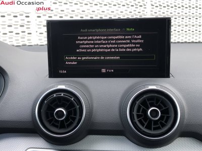 Audi Q2 30 TFSI 110 BVM6 Design   - 19