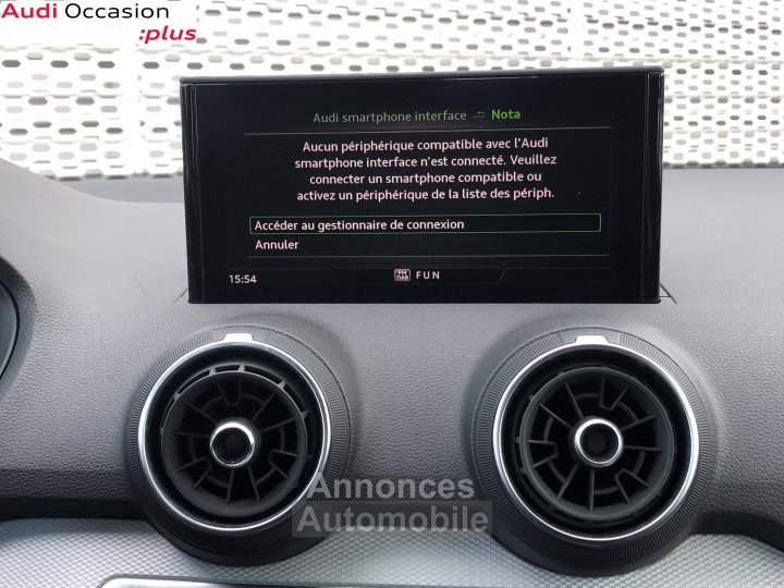 Audi Q2 30 TFSI 110 BVM6 Design - 19