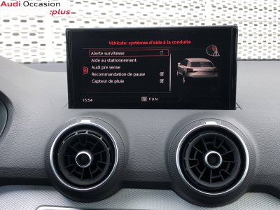 Audi Q2 30 TFSI 110 BVM6 Design   - 20
