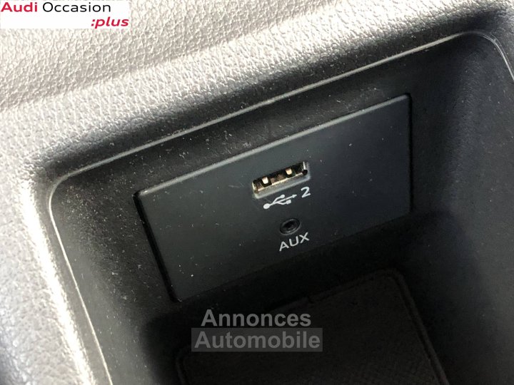 Audi Q2 30 TFSI 110 BVM6 Design - 21