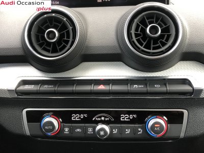 Audi Q2 30 TFSI 110 BVM6 Design   - 22