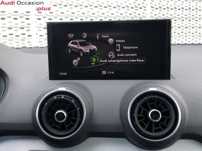Audi Q2 30 TFSI 110 BVM6 Design   - 23