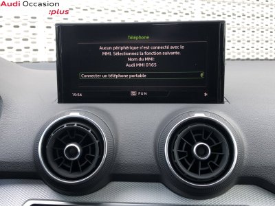 Audi Q2 30 TFSI 110 BVM6 Design   - 24