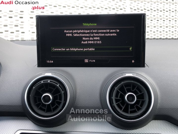 Audi Q2 30 TFSI 110 BVM6 Design - 24