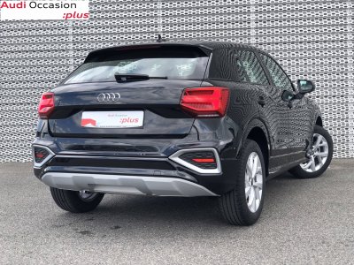 Audi Q2 30 TFSI 110 BVM6 Design   - 25