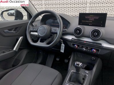 Audi Q2 30 TFSI 110 BVM6 Design   - 26