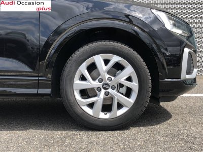 Audi Q2 30 TFSI 110 BVM6 Design   - 27