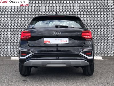 Audi Q2 30 TFSI 110 BVM6 Design   - 28