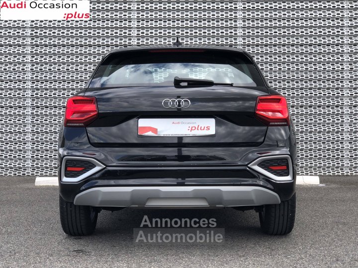 Audi Q2 30 TFSI 110 BVM6 Design - 28