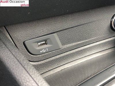 Audi Q2 30 TFSI 110 BVM6 Design   - 30