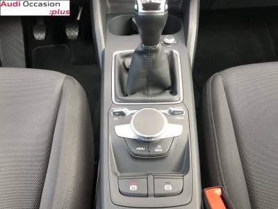 Audi Q2 30 TFSI 110 BVM6 Design   - 31