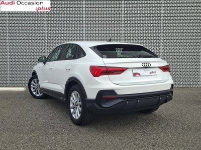Audi Q3 Sportback 35 TDI 150 ch S tronic 7 S line   - 6