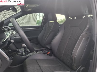 Audi Q3 Sportback 35 TDI 150 ch S tronic 7 S line   - 8