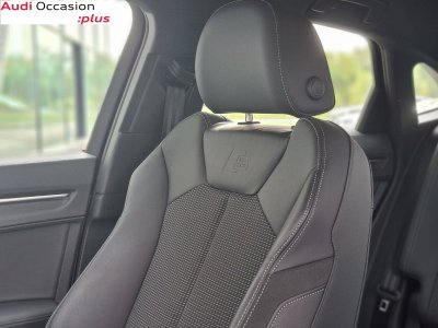 Audi Q3 Sportback 35 TDI 150 ch S tronic 7 S line   - 9