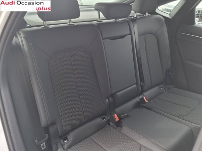 Audi Q3 Sportback 35 TDI 150 ch S tronic 7 S line   - 10