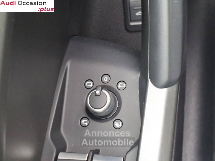 Audi Q3 Sportback 35 TDI 150 ch S tronic 7 S line - 14