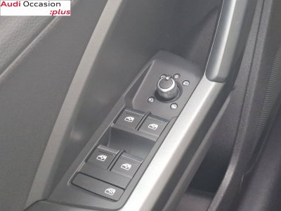 Audi Q3 Sportback 35 TDI 150 ch S tronic 7 S line   - 15