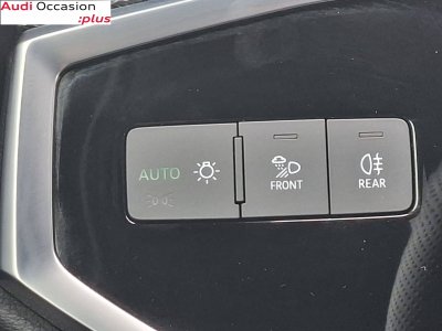 Audi Q3 Sportback 35 TDI 150 ch S tronic 7 S line   - 16