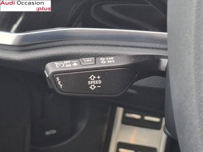 Audi Q3 Sportback 35 TDI 150 ch S tronic 7 S line   - 17