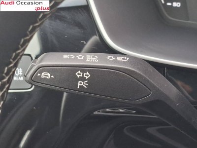 Audi Q3 Sportback 35 TDI 150 ch S tronic 7 S line   - 18