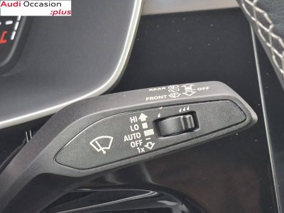 Audi Q3 Sportback 35 TDI 150 ch S tronic 7 S line   - 19