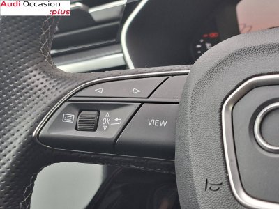 Audi Q3 Sportback 35 TDI 150 ch S tronic 7 S line   - 20