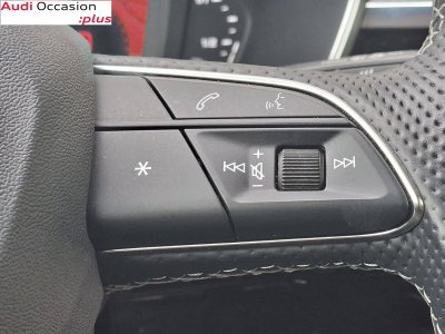 Audi Q3 Sportback 35 TDI 150 ch S tronic 7 S line   - 21