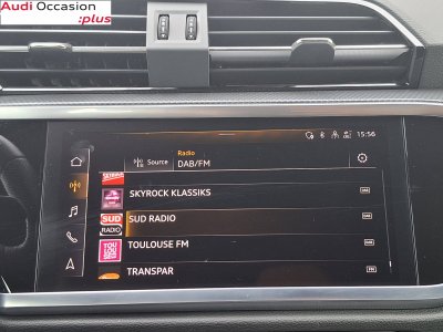 Audi Q3 Sportback 35 TDI 150 ch S tronic 7 S line   - 23