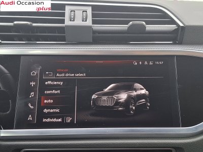Audi Q3 Sportback 35 TDI 150 ch S tronic 7 S line   - 29