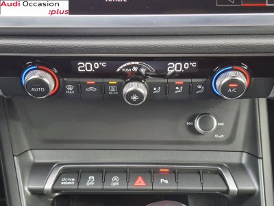 Audi Q3 Sportback 35 TDI 150 ch S tronic 7 S line   - 32