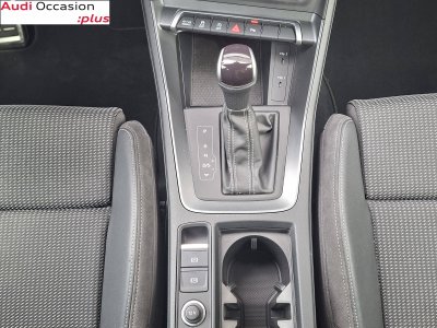 Audi Q3 Sportback 35 TDI 150 ch S tronic 7 S line   - 33