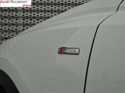 Audi Q3 Sportback 35 TDI 150 ch S tronic 7 S line   - 35