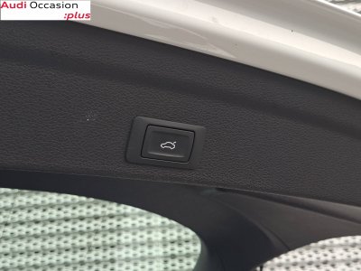 Audi Q3 Sportback 35 TDI 150 ch S tronic 7 S line   - 38