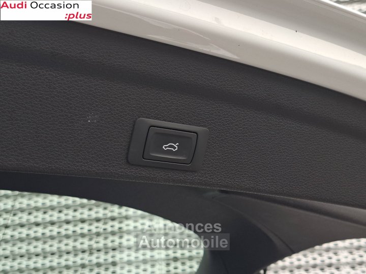 Audi Q3 Sportback 35 TDI 150 ch S tronic 7 S line - 38