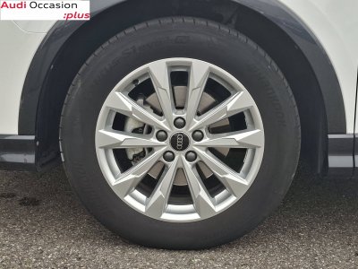 Audi Q3 Sportback 35 TDI 150 ch S tronic 7 S line   - 39