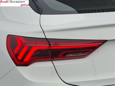 Audi Q3 Sportback 35 TDI 150 ch S tronic 7 S line   - 41