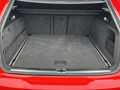 Audi RS6 AVANT 40 TFSI 605 PERFORMANCE QUATTRO TIPTRONIC BVA   - 8