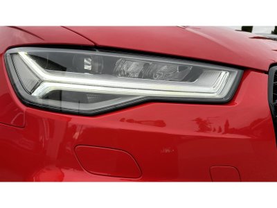 Audi RS6 AVANT 40 TFSI 605 PERFORMANCE QUATTRO TIPTRONIC BVA   - 9