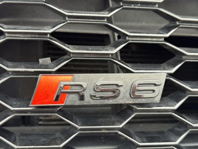 Audi RS6 AVANT 40 TFSI 605 PERFORMANCE QUATTRO TIPTRONIC BVA   - 10