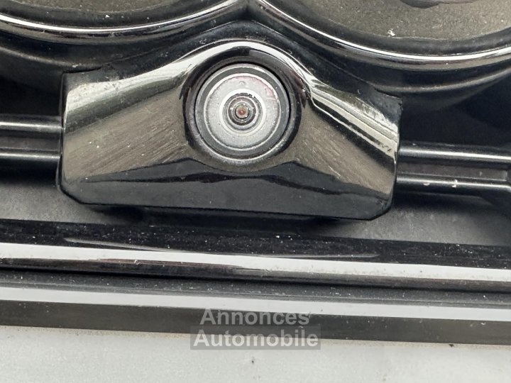 Audi RS6 AVANT 40 TFSI 605 PERFORMANCE QUATTRO TIPTRONIC BVA - 11